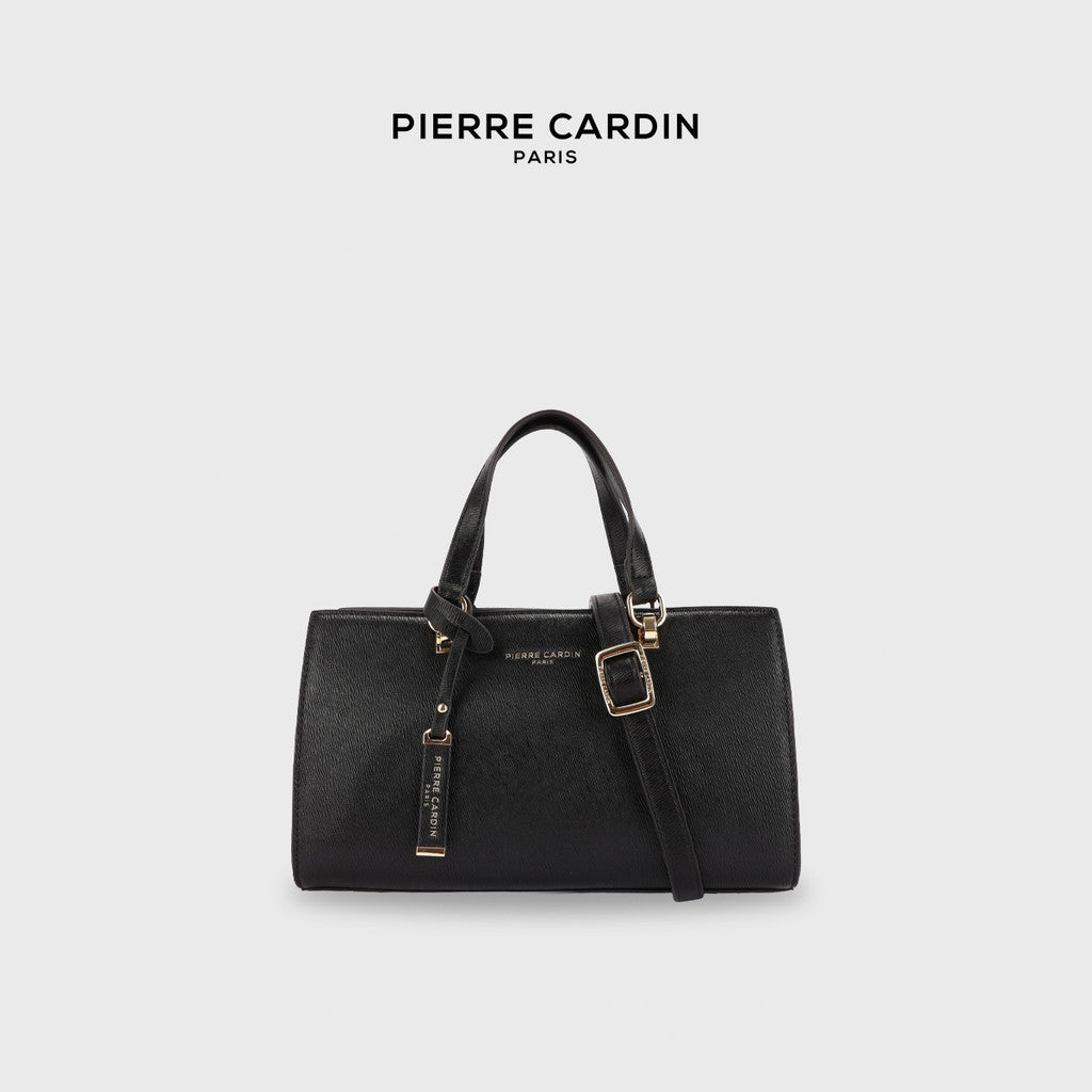 Pierre Cardin Santra Top Handle Handbag
