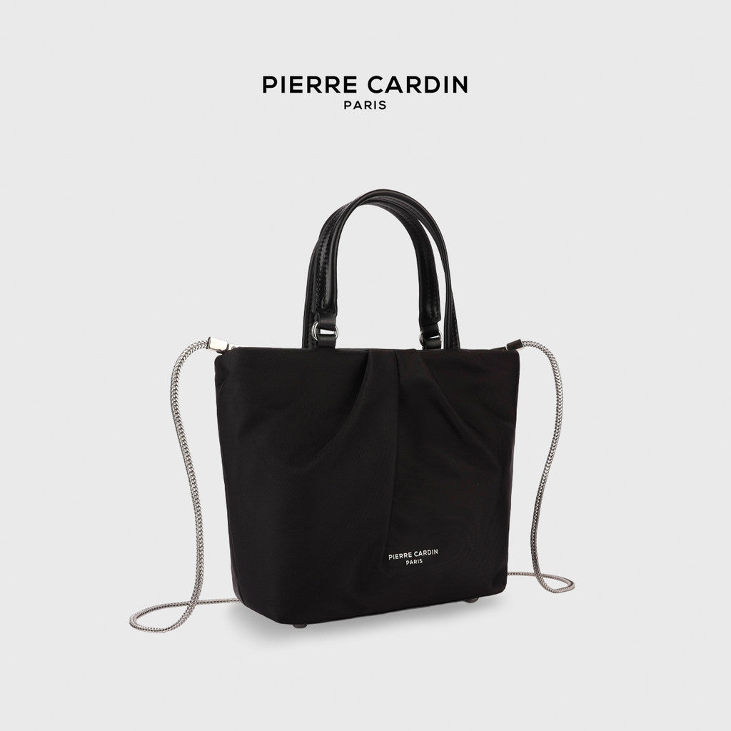 Pierre Cardin Anna Women Nylon Handbag