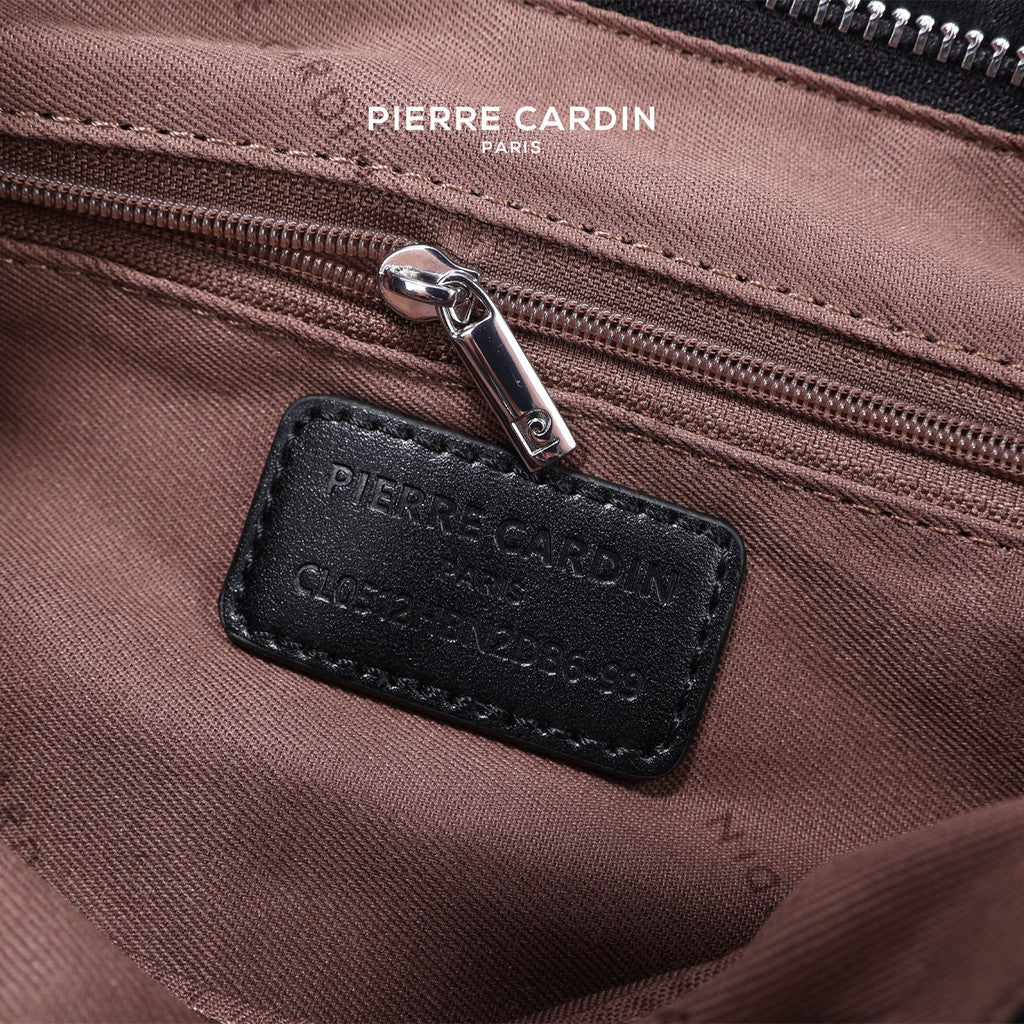Pierre Cardin Anna Women Nylon Handbag