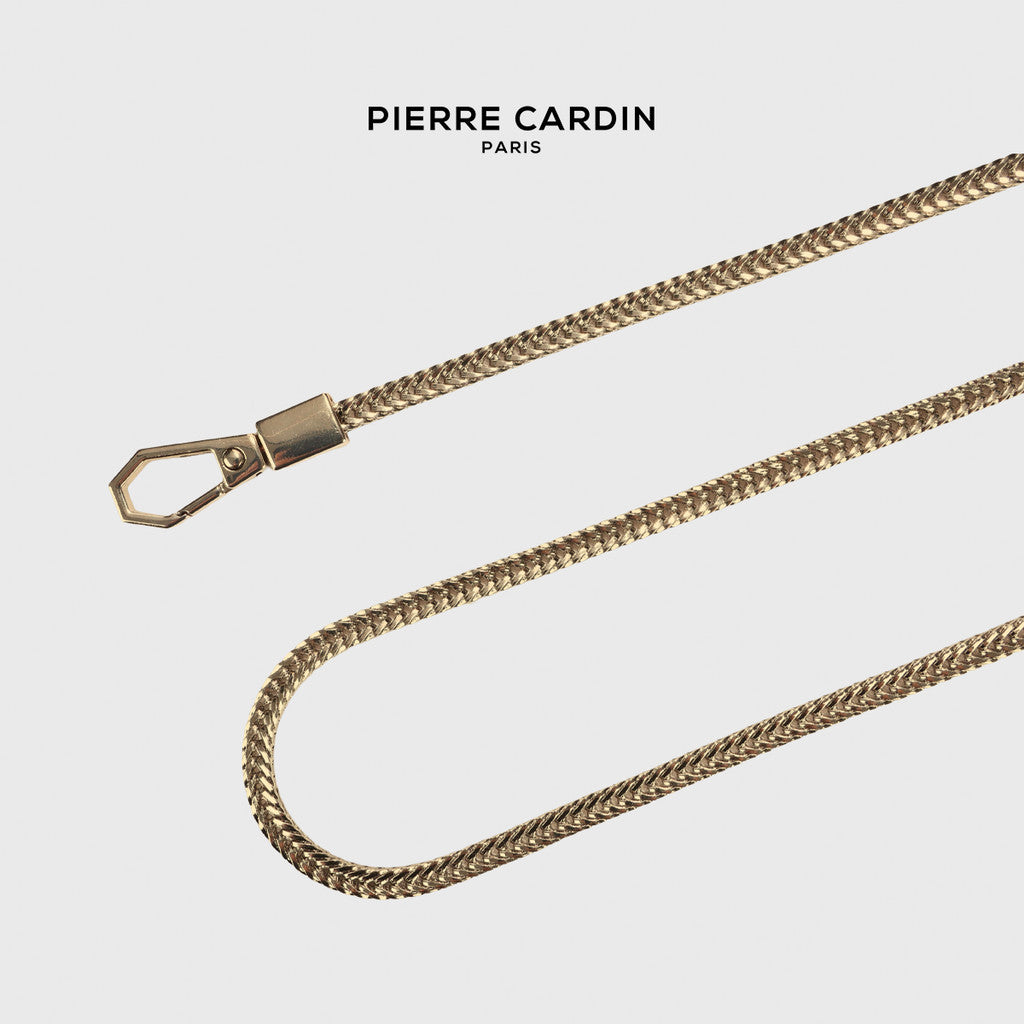 Pierre Cardin Anna Women Suede Handbag