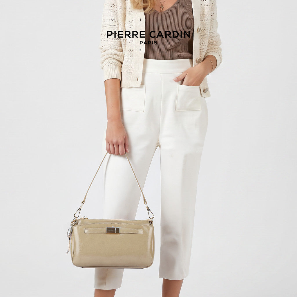 Pierre Cardin Lyra Women Handbag