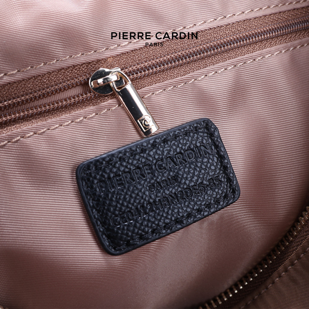 Pierre Cardin Elora Women Nylon Work Handbag