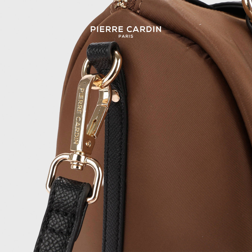 Pierre Cardin Elora Women Nylon Work Handbag