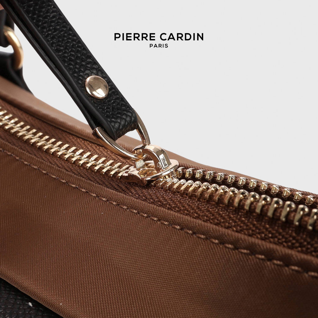 Pierre Cardin Elora Women Nylon Work Handbag