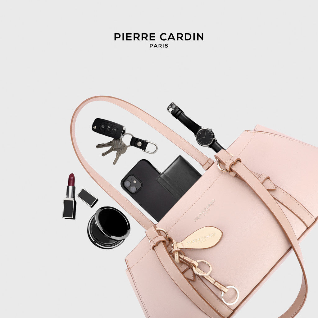 Pierre Cardin Aveline Women Handbag