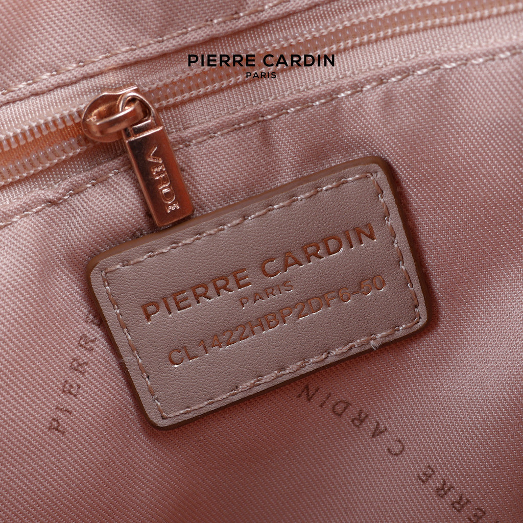 Pierre Cardin Aveline Women Hobo Bag