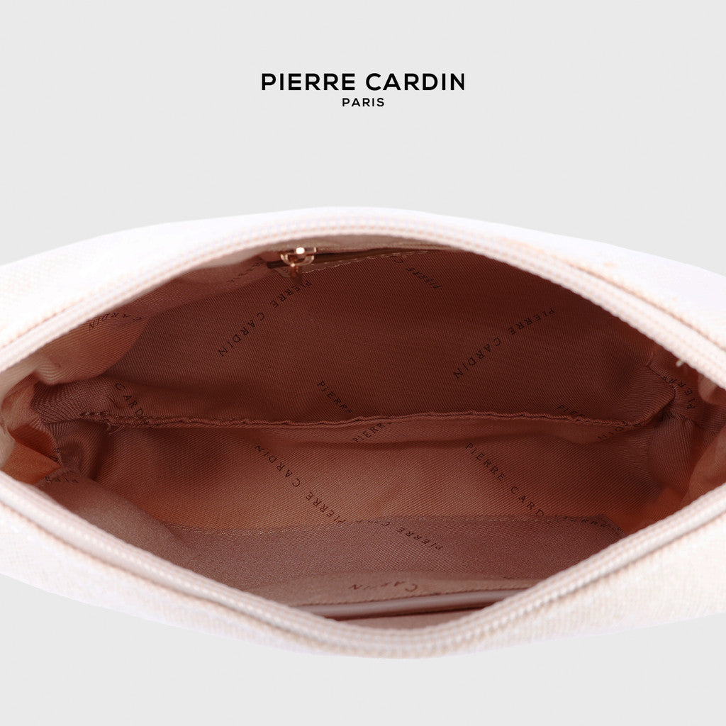 Pierre Cardin Aveline Women Hobo Bag