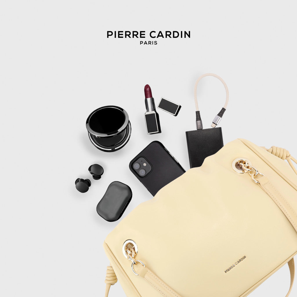 Pierre Cardin Eloire Women Handbag