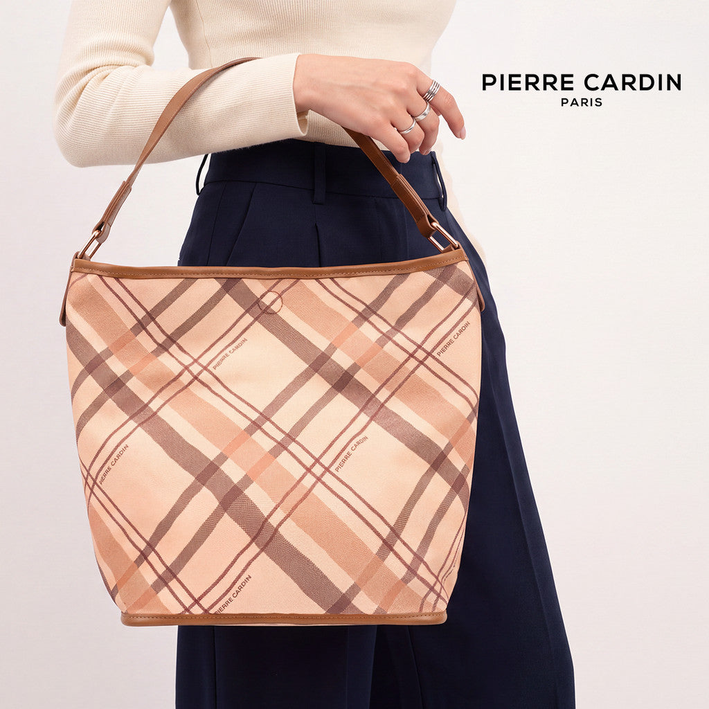 Pierre Cardin Freya Women Reversible Handbag