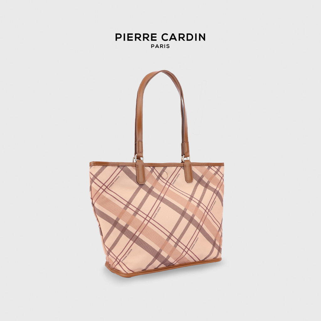 Pierre Cardin Freya Women Reversible Tote Bag