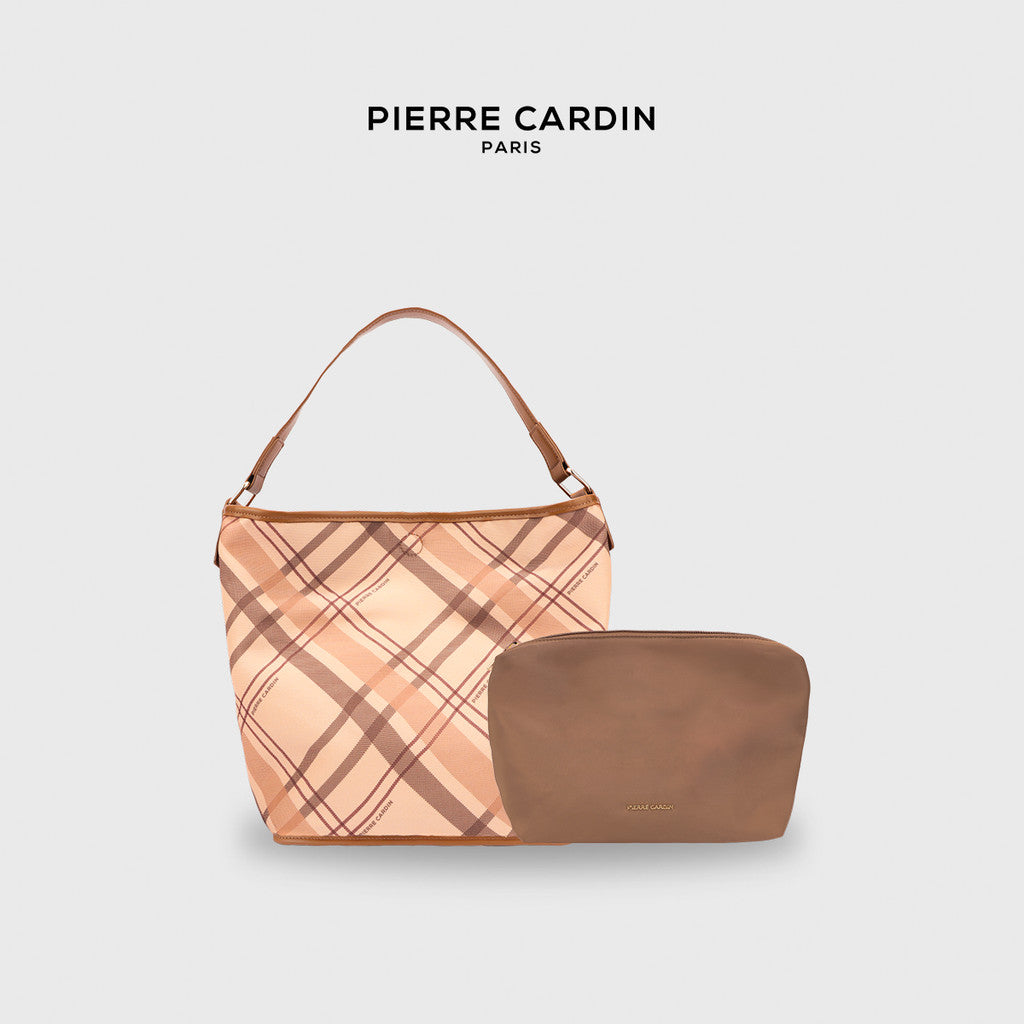 Pierre Cardin Freya Women Reversible Handbag