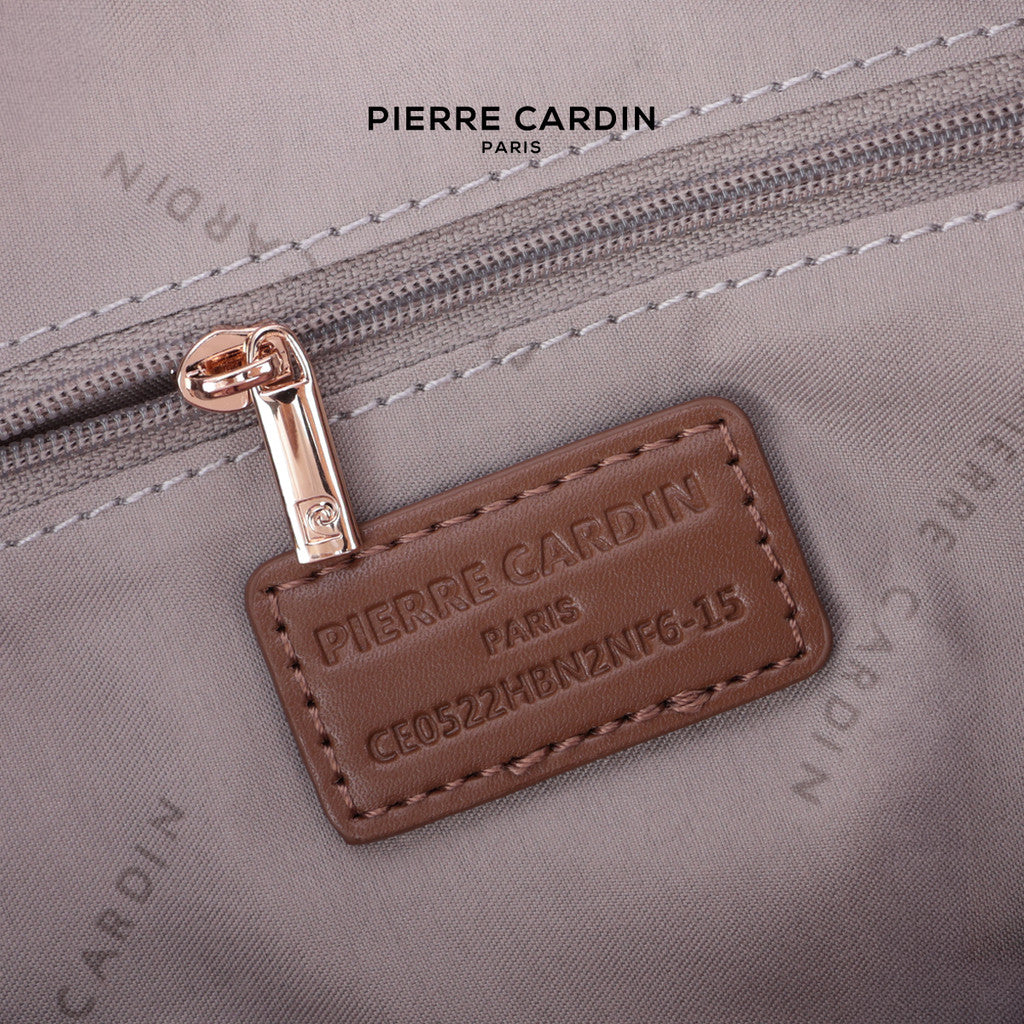 Pierre Cardin Freya Women Reversible Handbag