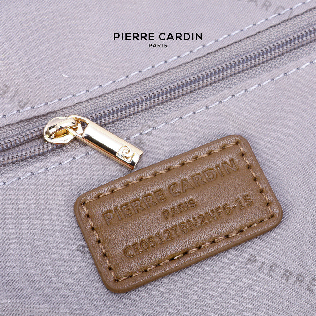 Pierre Cardin Freya Women Reversible Tote Bag