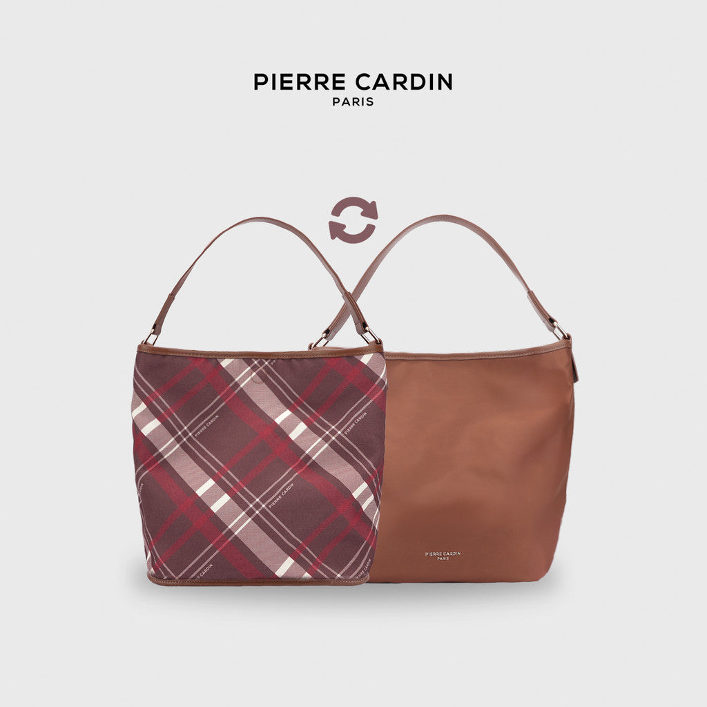 Pierre Cardin Freya Women Reversible Handbag