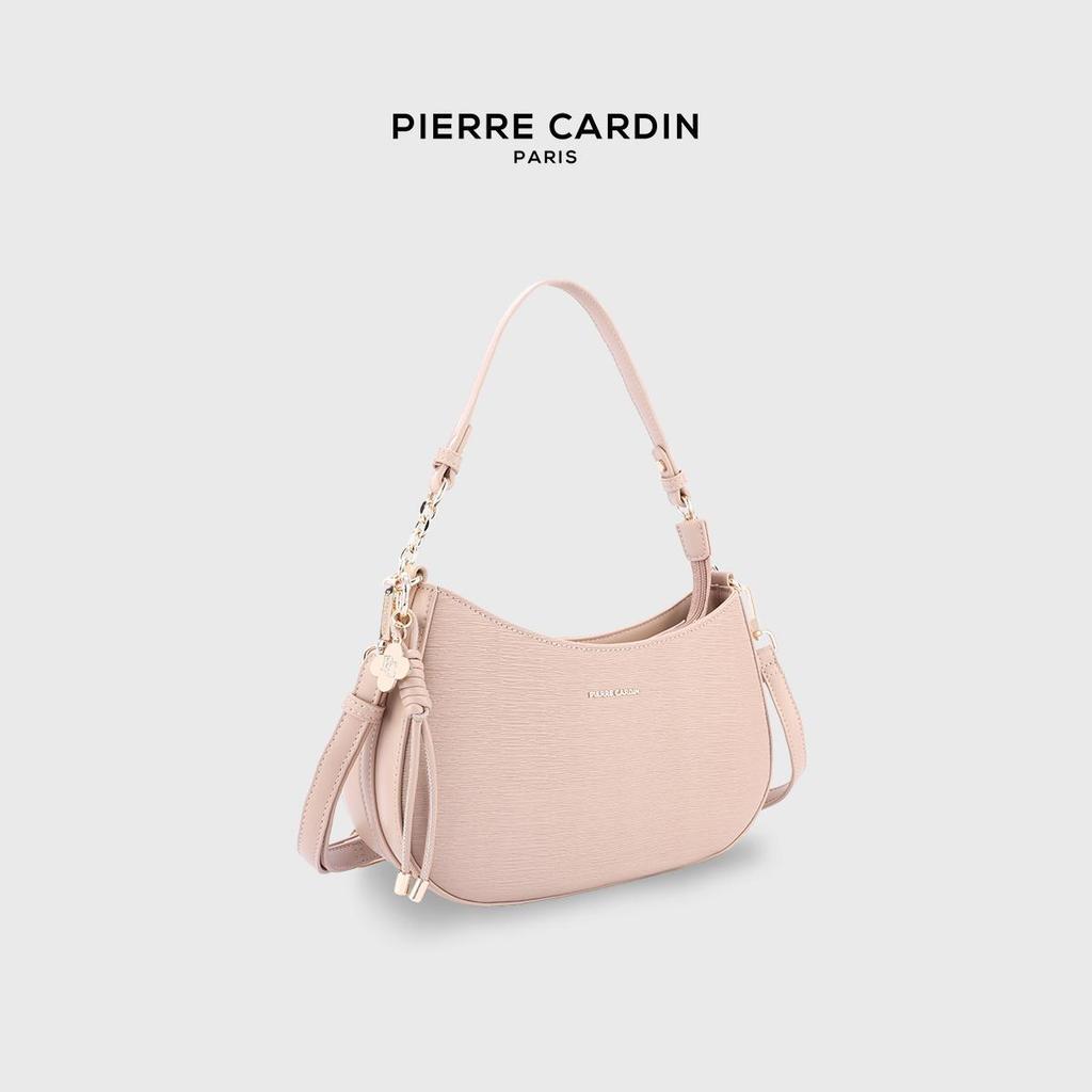 Pierre Cardin Juliette Women Half Moon Bag