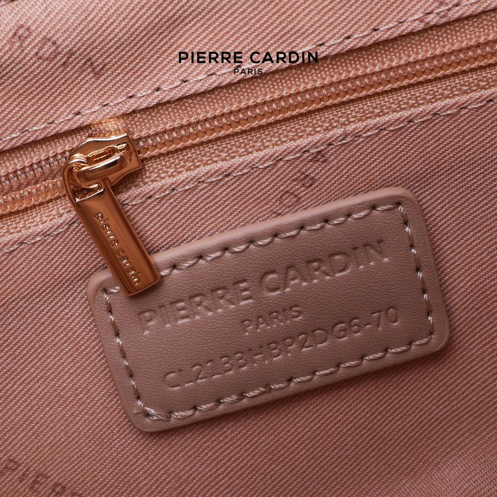 Pierre Cardin Juliette Women Half Moon Bag