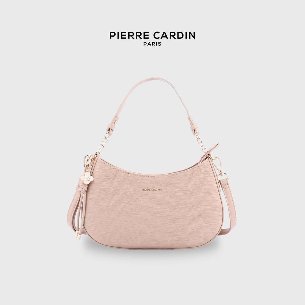 Pierre Cardin Juliette Women Half Moon Bag