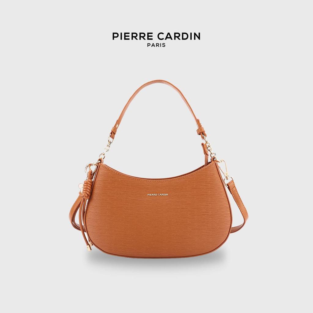 Pierre Cardin Juliette Women Half Moon Bag