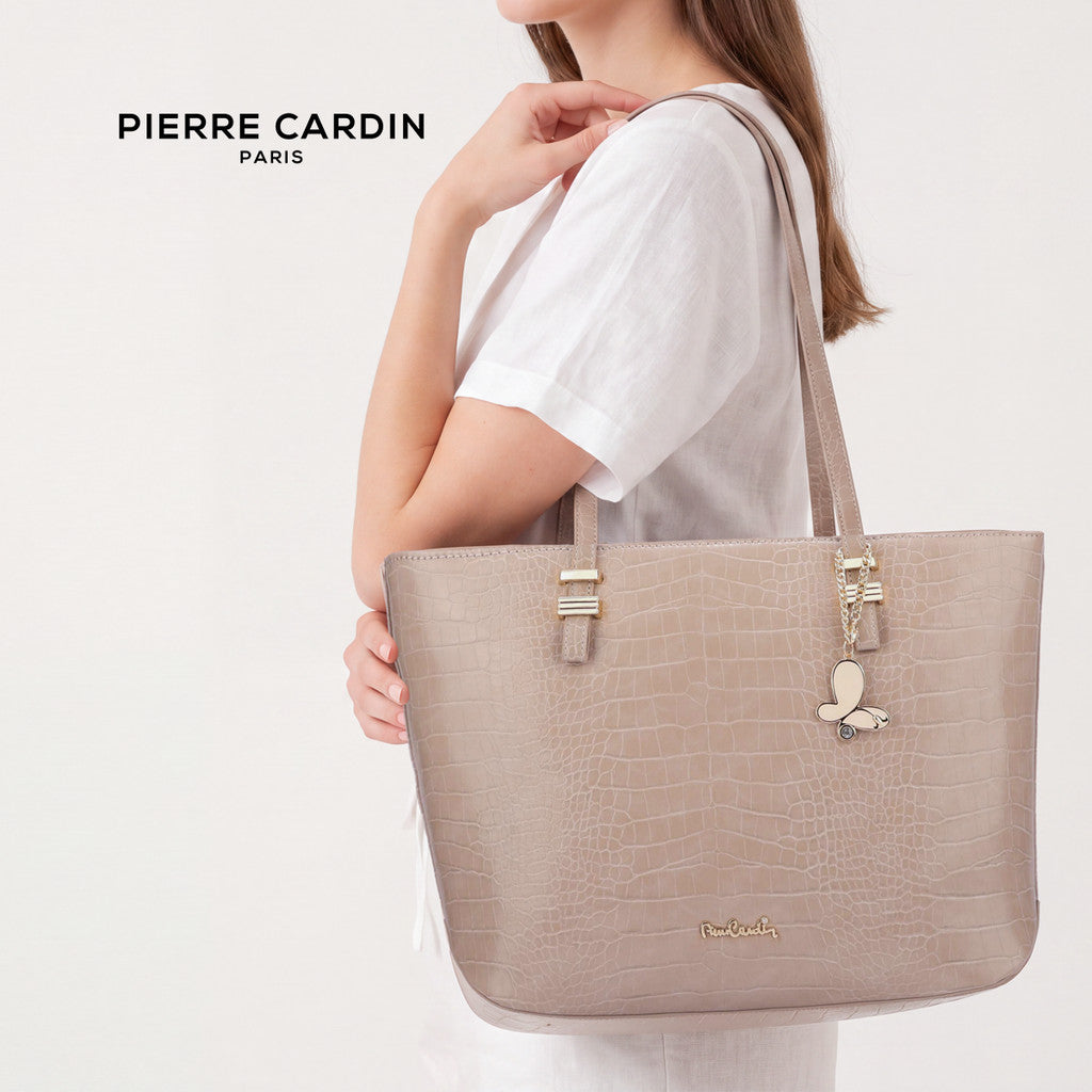 Pierre Cardin Vanessa Women Tote Bag