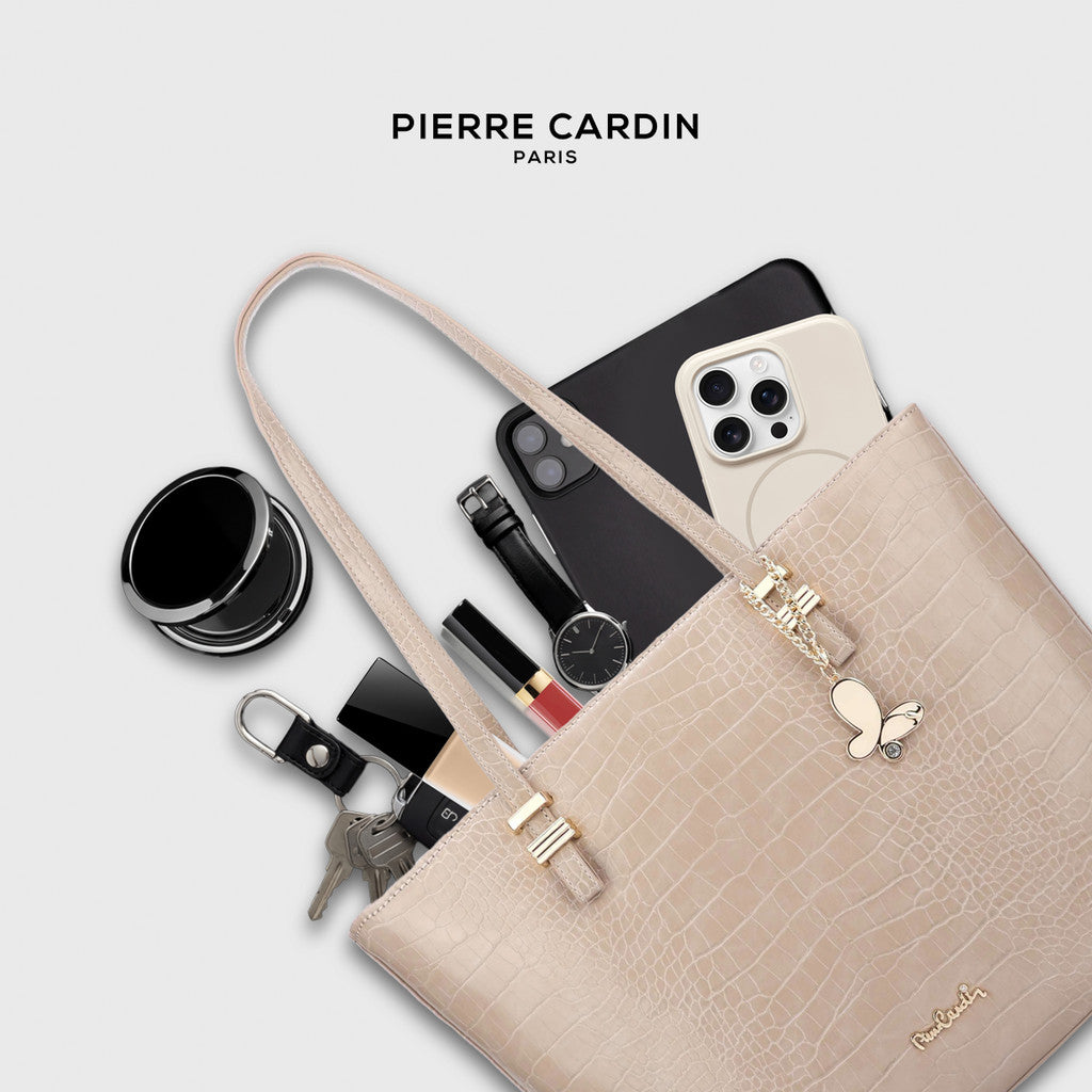 Pierre Cardin Vanessa Women Tote Bag