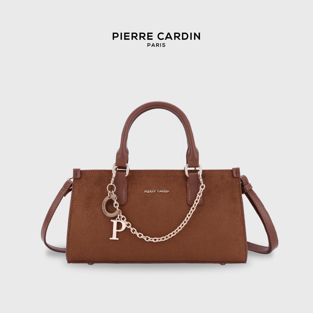 Pierre Cardin Norri Women Top Handle Bag