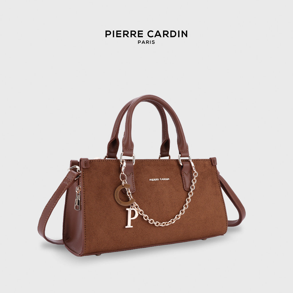 Pierre Cardin Norri Women Top Handle Bag
