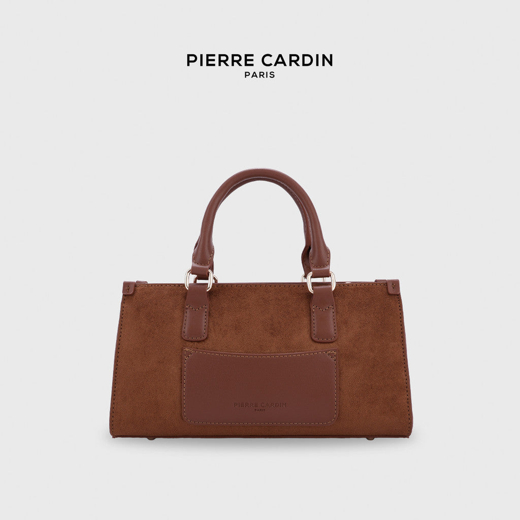 Pierre Cardin Norri Women Top Handle Bag