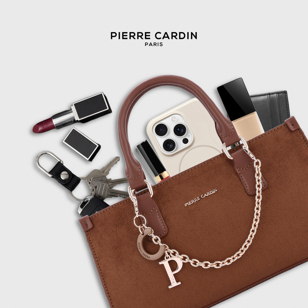 Pierre Cardin Norri Women Top Handle Bag
