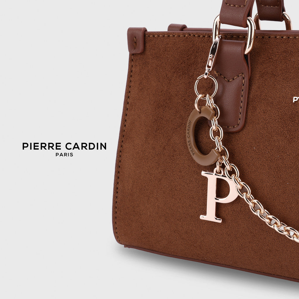 Pierre Cardin Norri Women Top Handle Bag