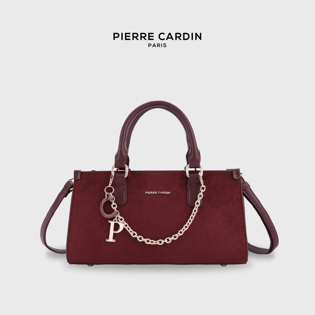 Pierre Cardin Norri Women Top Handle Bag
