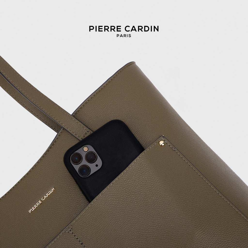 Pierre Cardin Mazelle Women Tote Bag