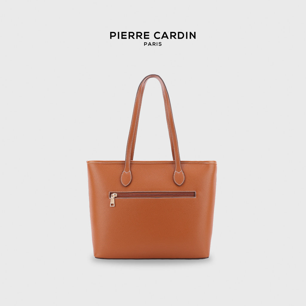 Pierre Cardin Hazel Women Denim Tote Bag