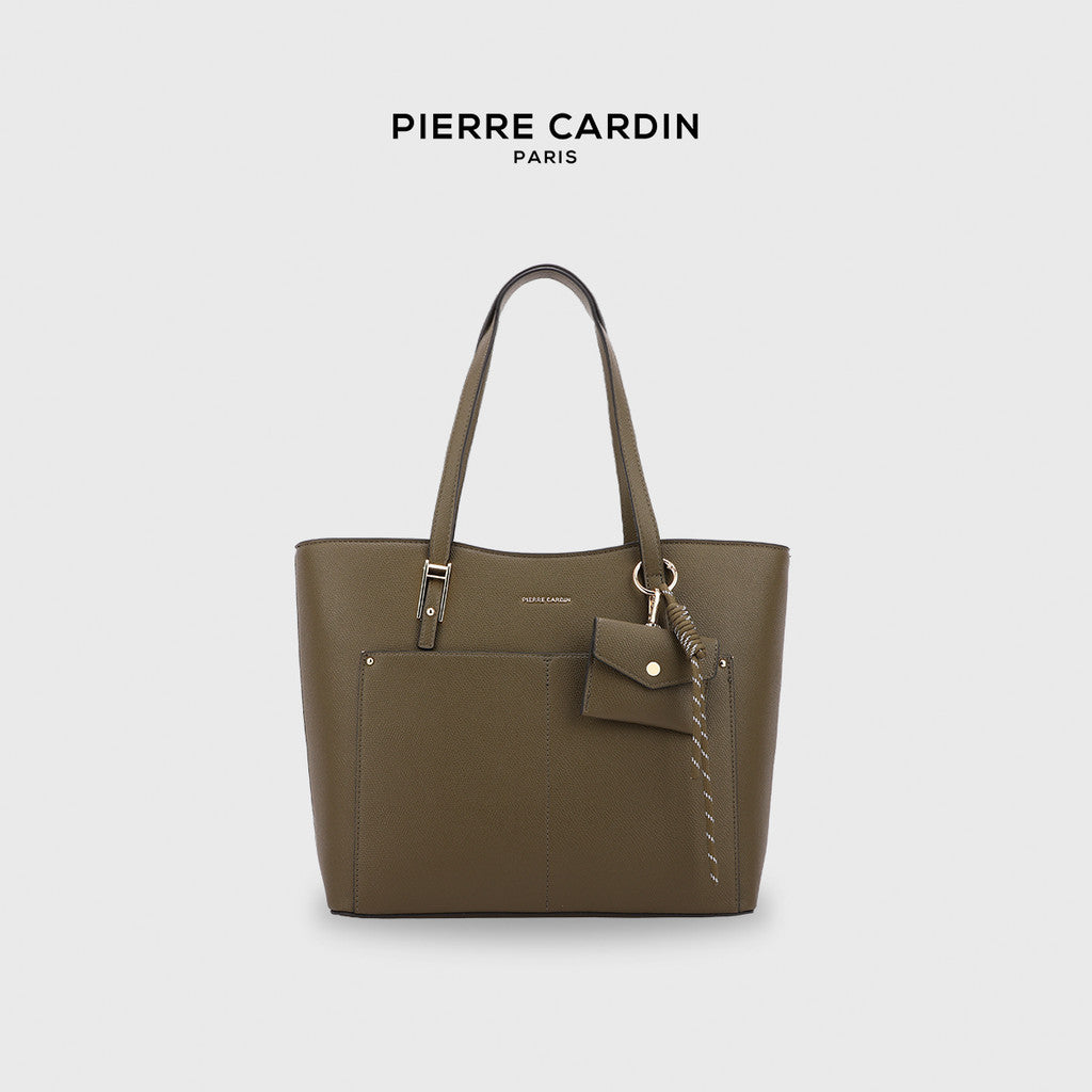 Pierre Cardin Mazelle Women Tote Bag