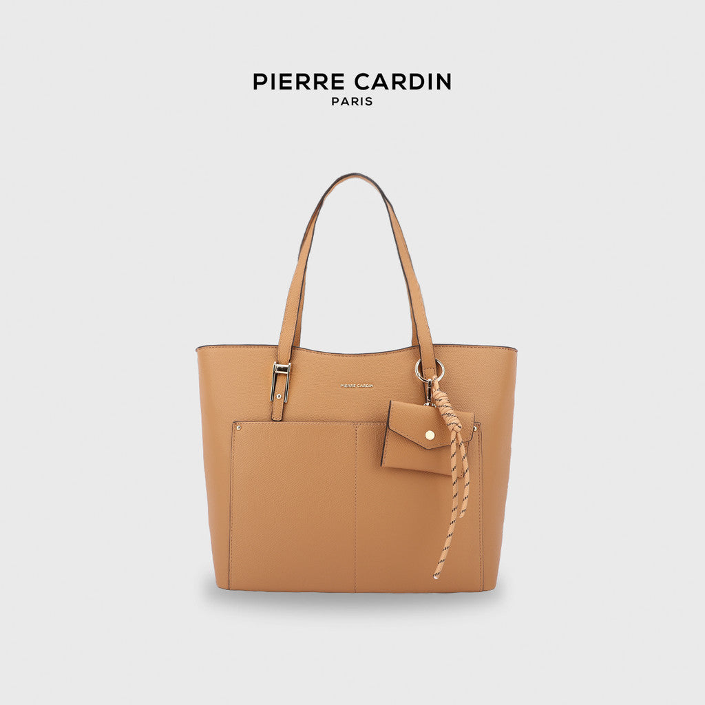 Pierre Cardin Mazelle Women Tote Bag