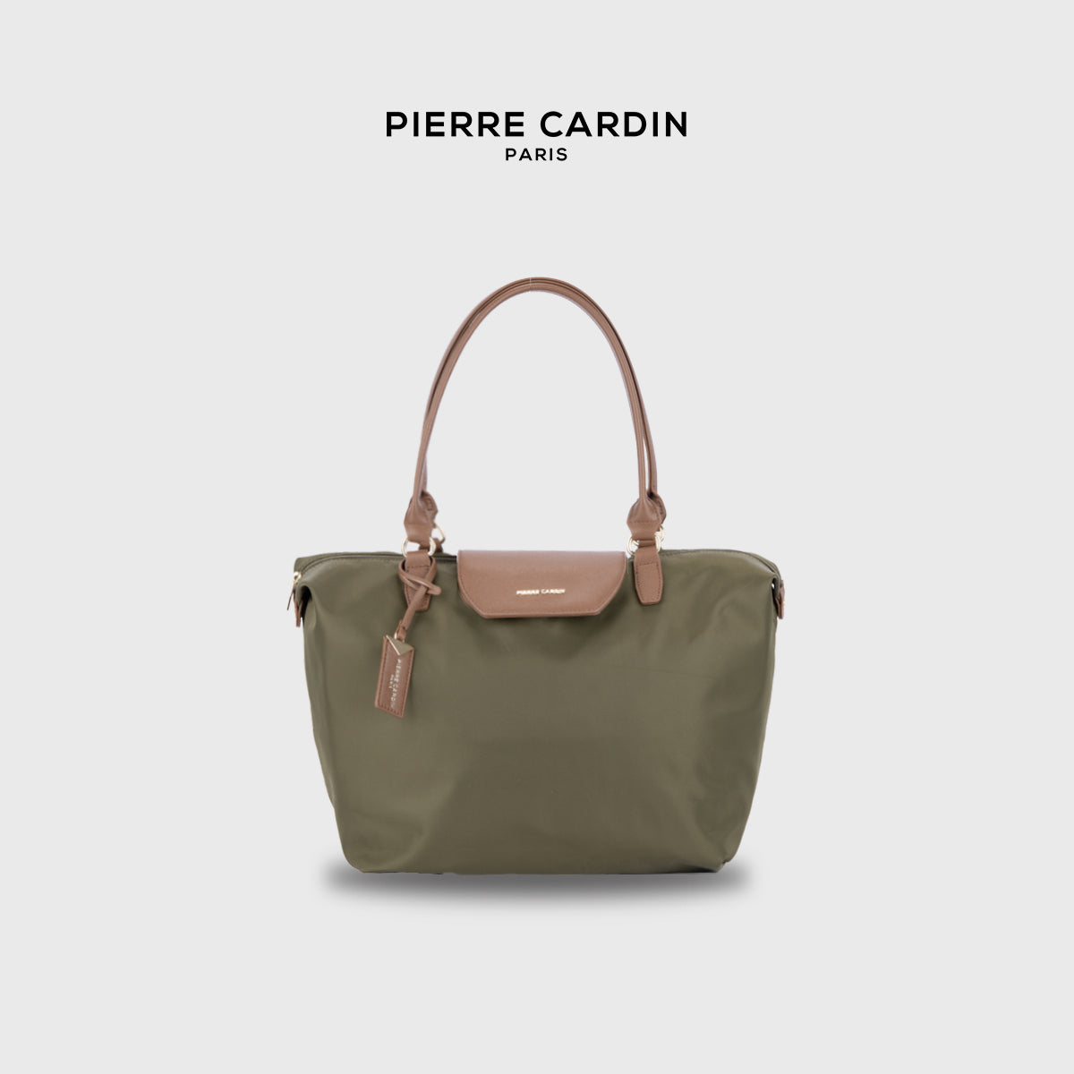 Pierre Cardin Tessa Large Tote Bag