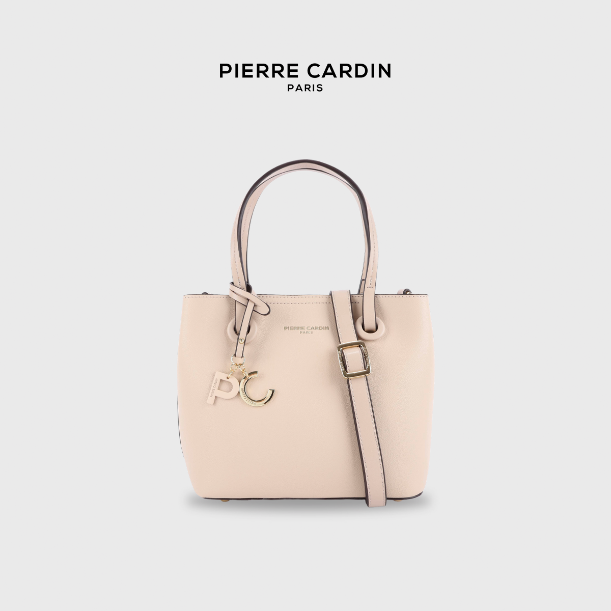 Pierre Cardin Laurene Women Small Tote Bag