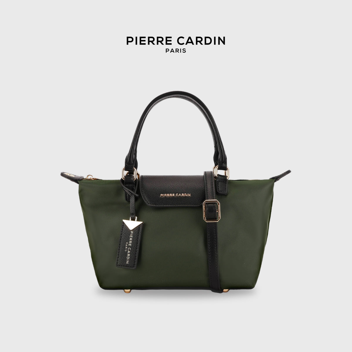 Pierre Cardin Tessa Mini Tote Bag