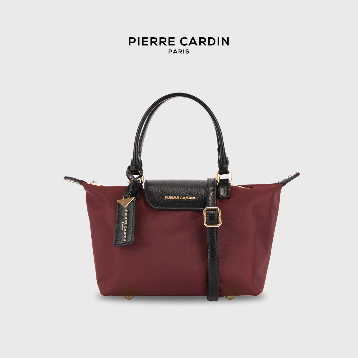 Pierre Cardin Tessa Mini Tote Bag