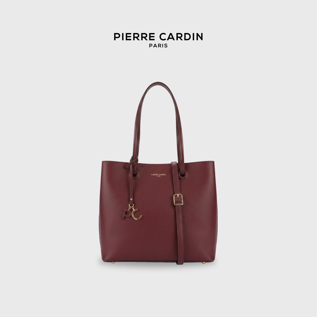 Pierre Cardin Laurene Big Tote Bag