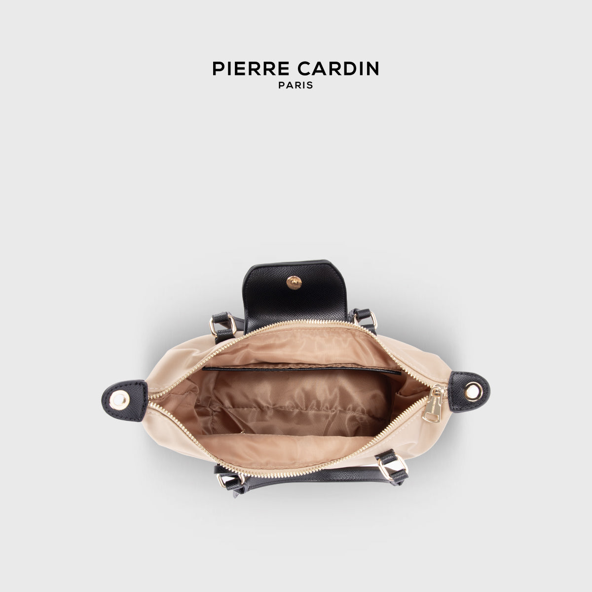 Pierre Cardin Tessa Mini Tote Bag