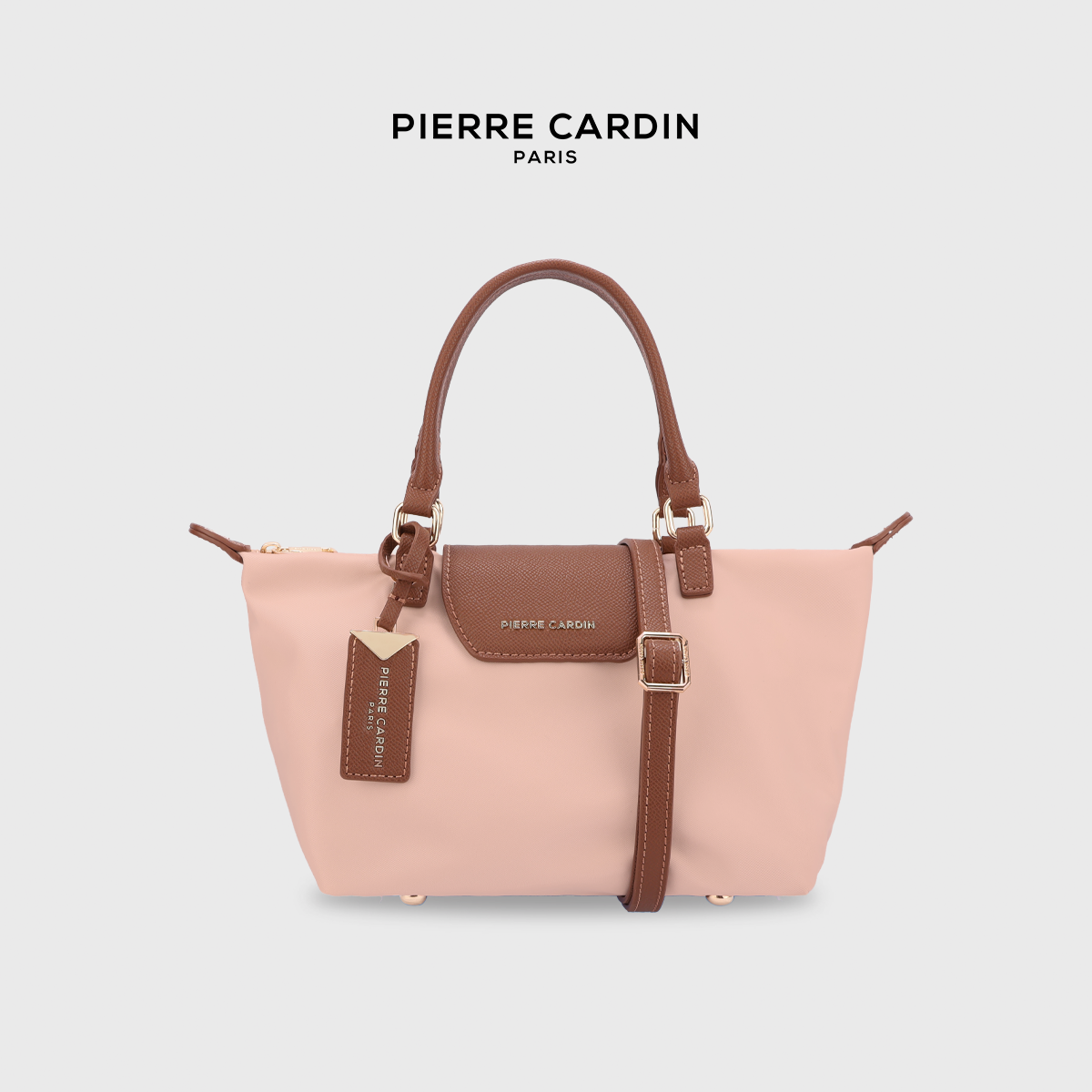 Pierre Cardin Tessa Mini Women Tote Bag