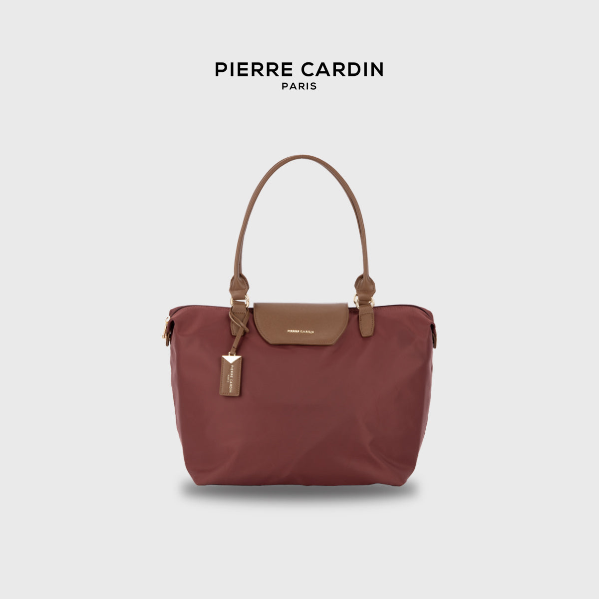 Pierre Cardin Tessa Large Tote Bag