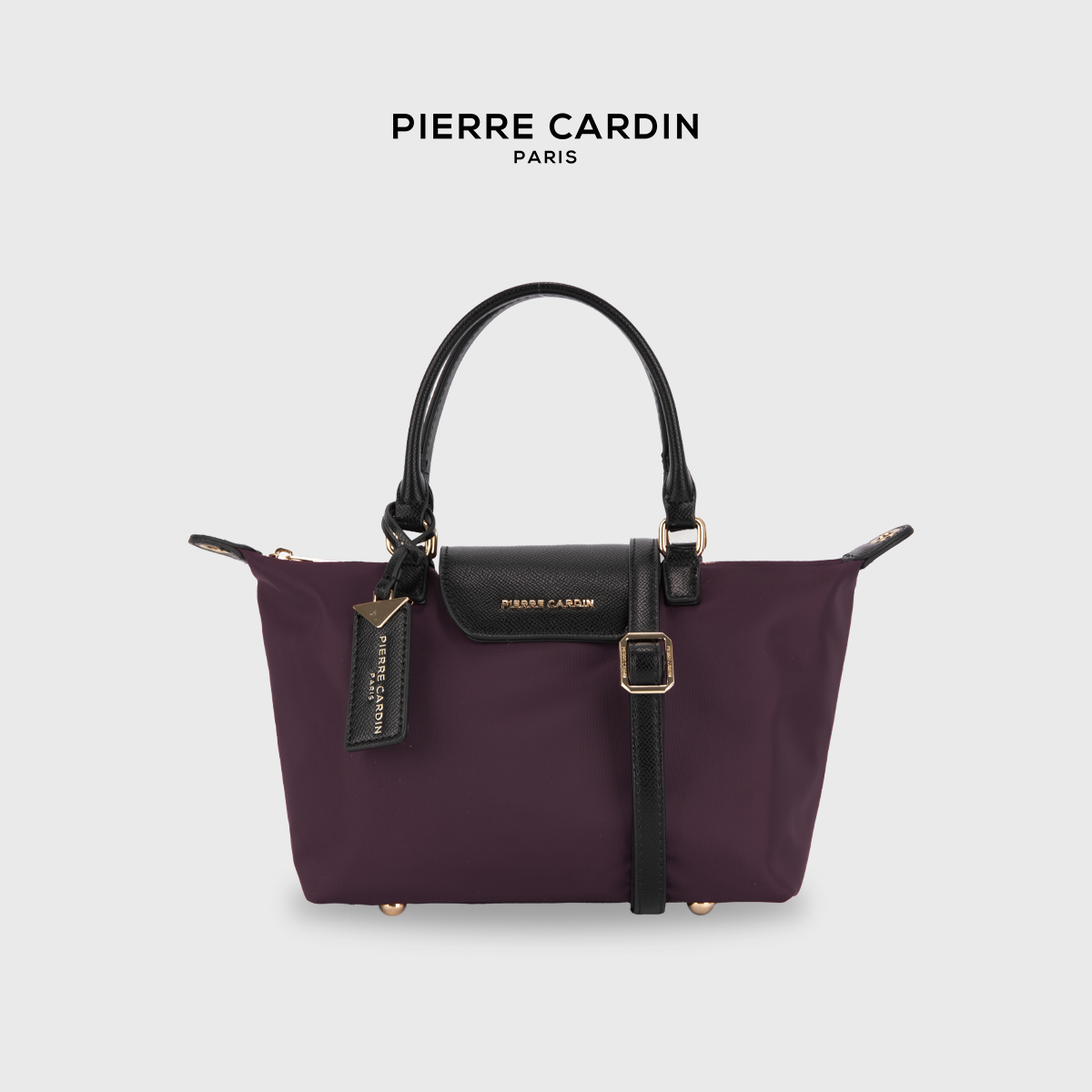 Pierre Cardin Tessa Mini Tote Bag