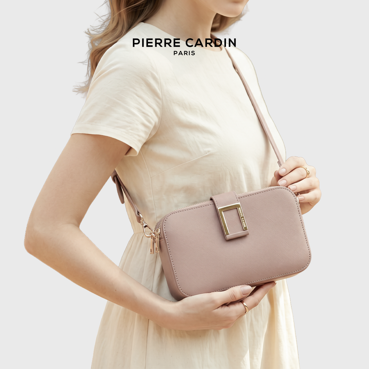 Pierre Cardin Giolene Women Sling Bag