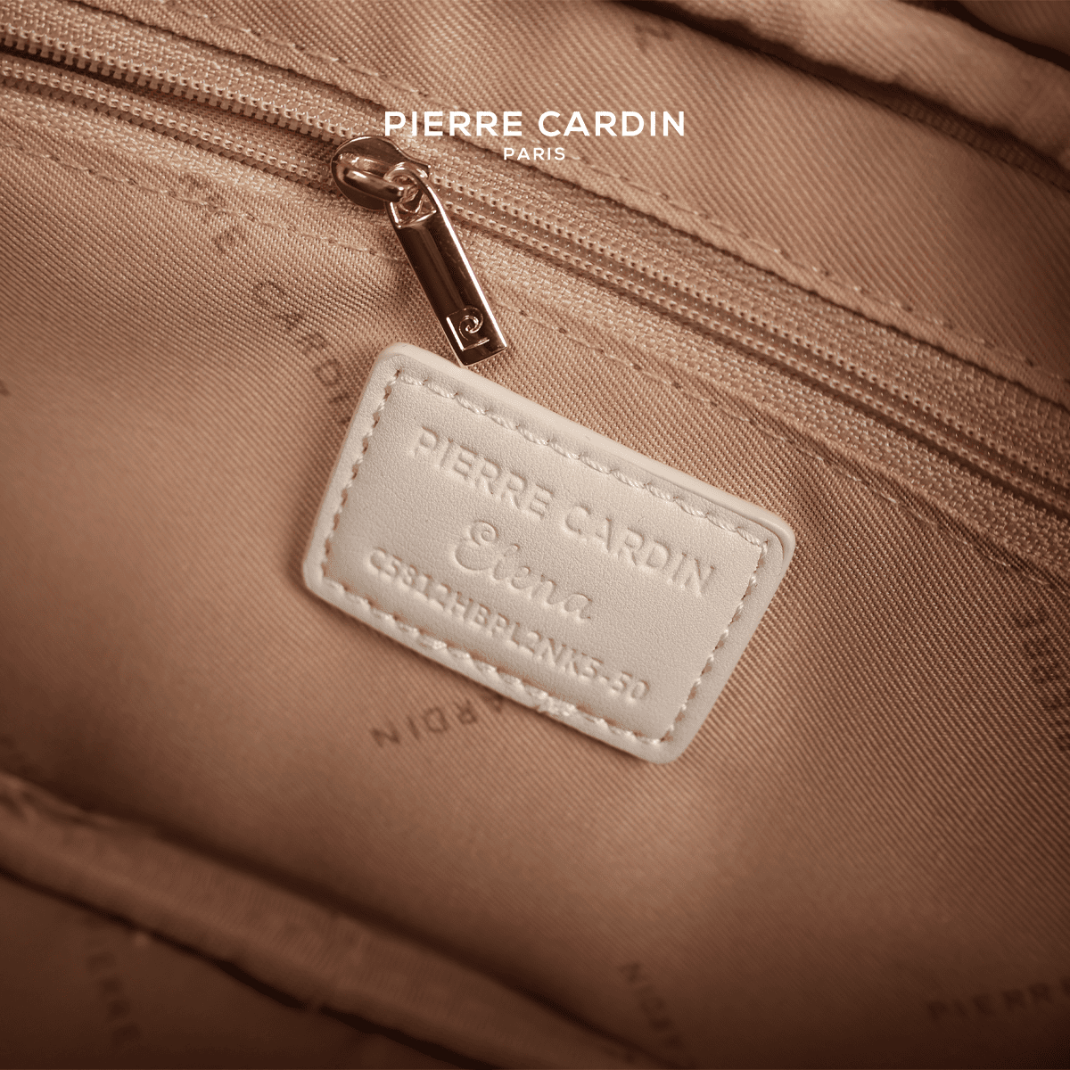 Pierre Cardin Elena Handbag