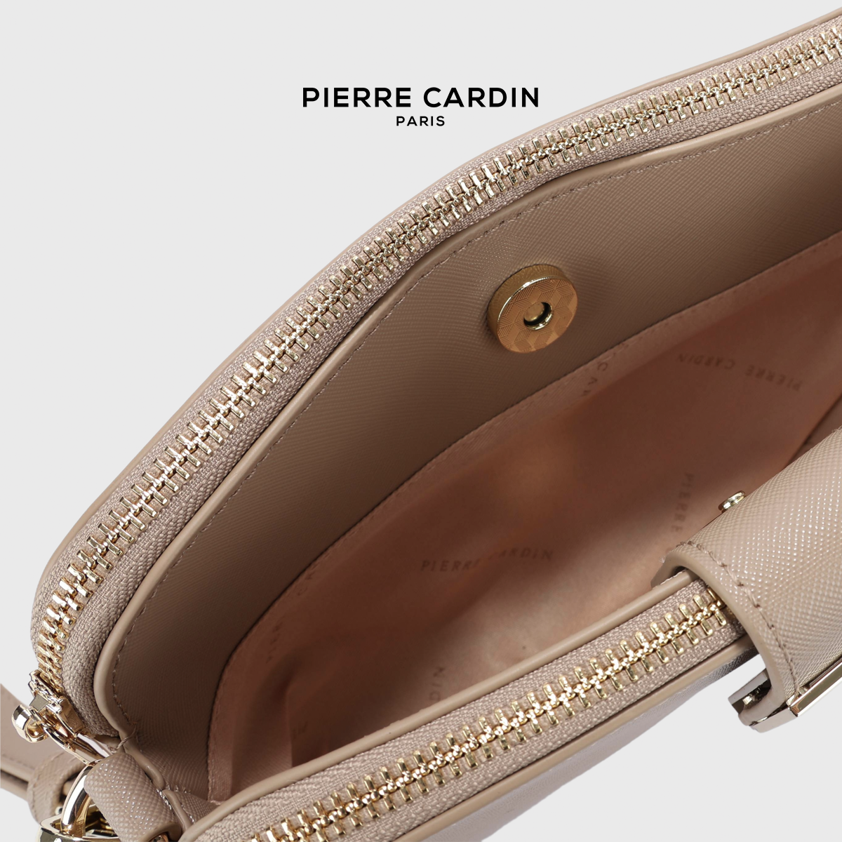 Pierre Cardin Giolene Women Sling Bag