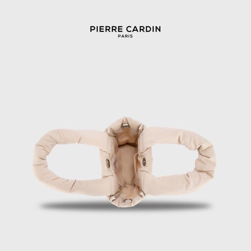 Pierre Cardin Nora Small Soft Puffy Tote Bag - Image 5
