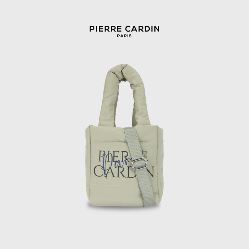 Pierre Cardin Nora Small Soft Puffy Tote Bag - Image 7