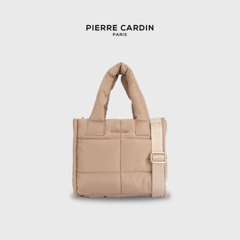 Pierre Cardin Amélie Small Tote Bag with Shoulder Strap - Image 2