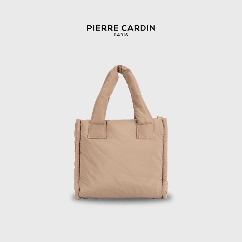 Pierre Cardin Amélie Small Tote Bag with Shoulder Strap - Image 4